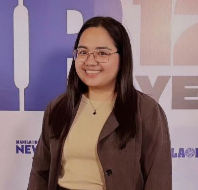 Nicole Therise Marcelo