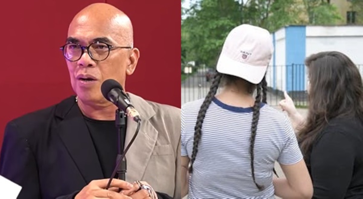 Agree? Tsismis, bahagi ng kultura ng sey ni Boy AbundaBalita