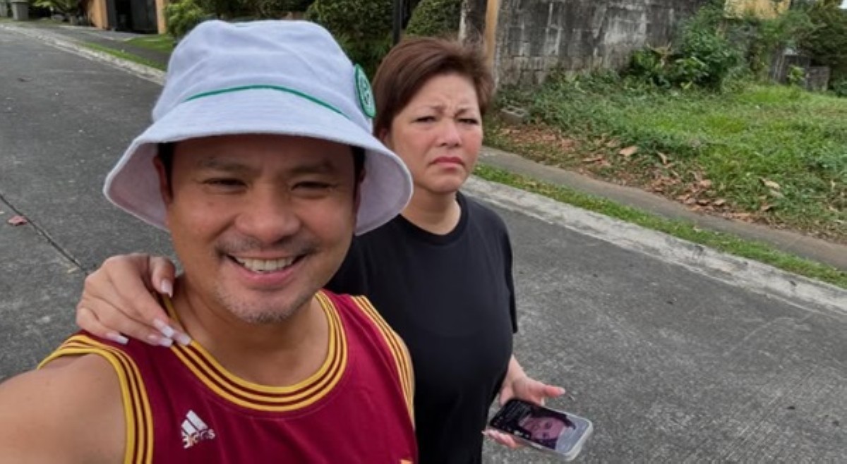 Bir dostim ota va uning qizini ushlab oldi