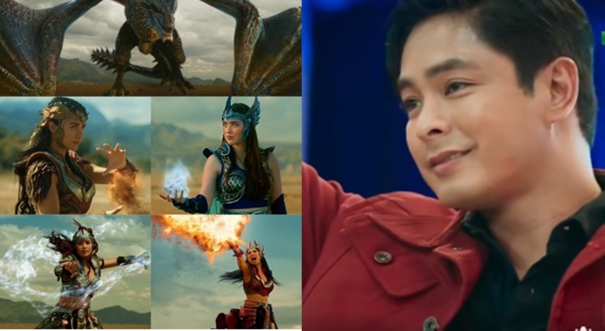  Brilyante ng Sang'gres umarangkada na ang powers, rumesbak kay Tanggol Bildidee 