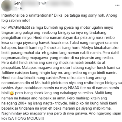 Photo courtesy: Screenshot from 'Gen' (FB)