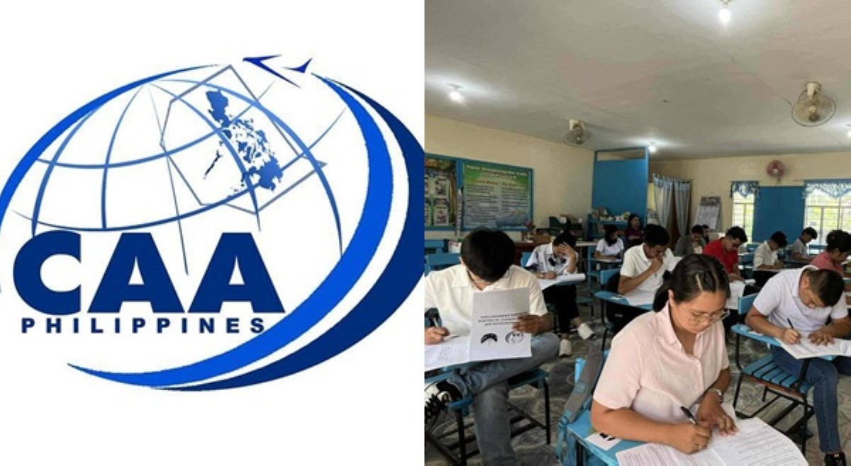 Pagsusulit sa comprehensive air traffic service, ikinasa ng CAAP-Balita