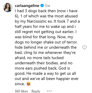 Photo courtesy: rufflife.to.goodlife via Carla Abellana (IG)