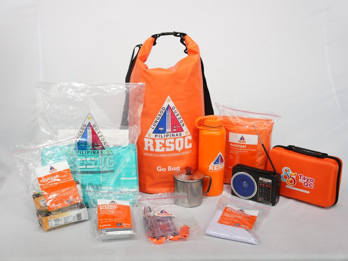 Photo courtesy: Quezon City (website)