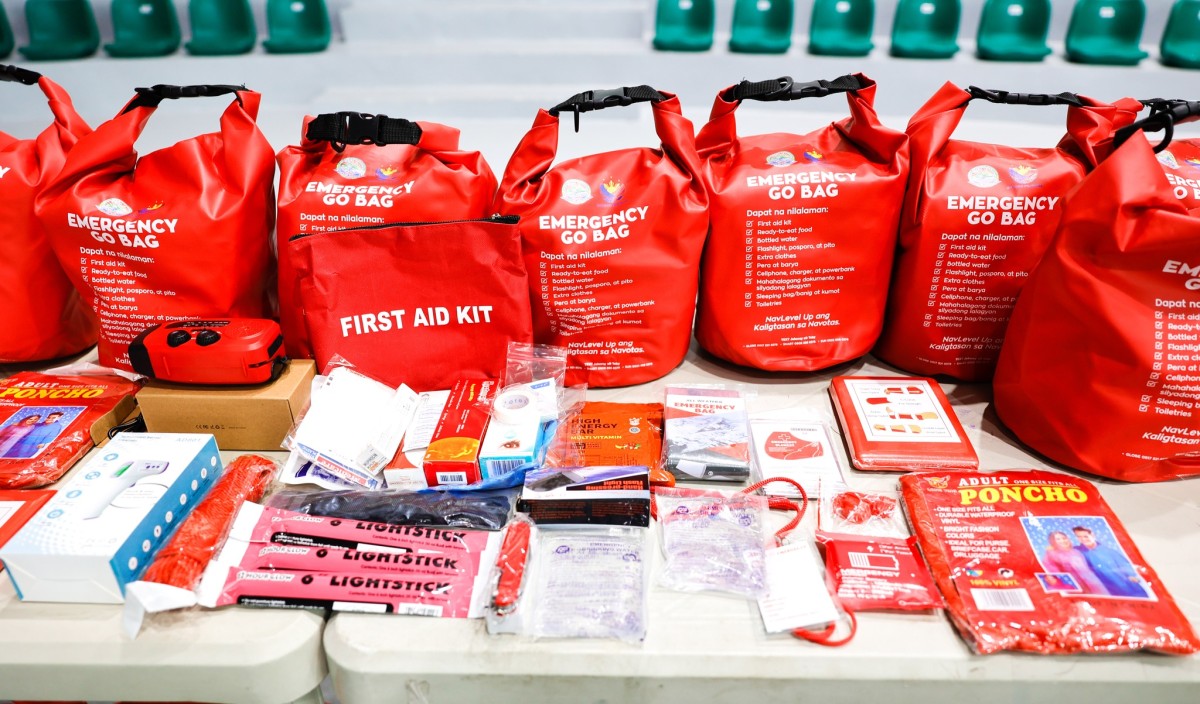 Photo courtesy: Navoteño Ako - Navotas City Public Information Office (FB)