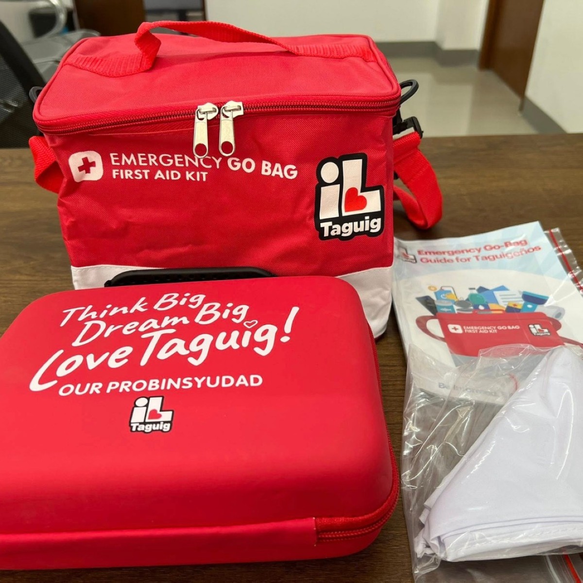 Photo courtesy: Taguig Today (FB)