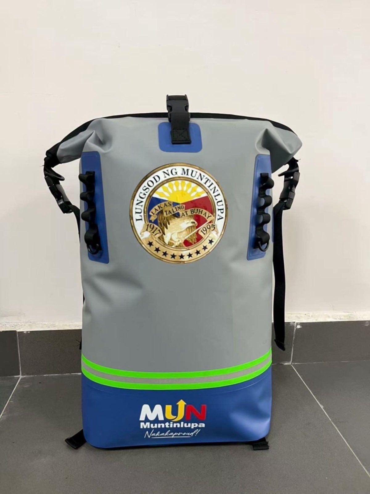 Photo courtesy: Ruffy Biazon (FB)