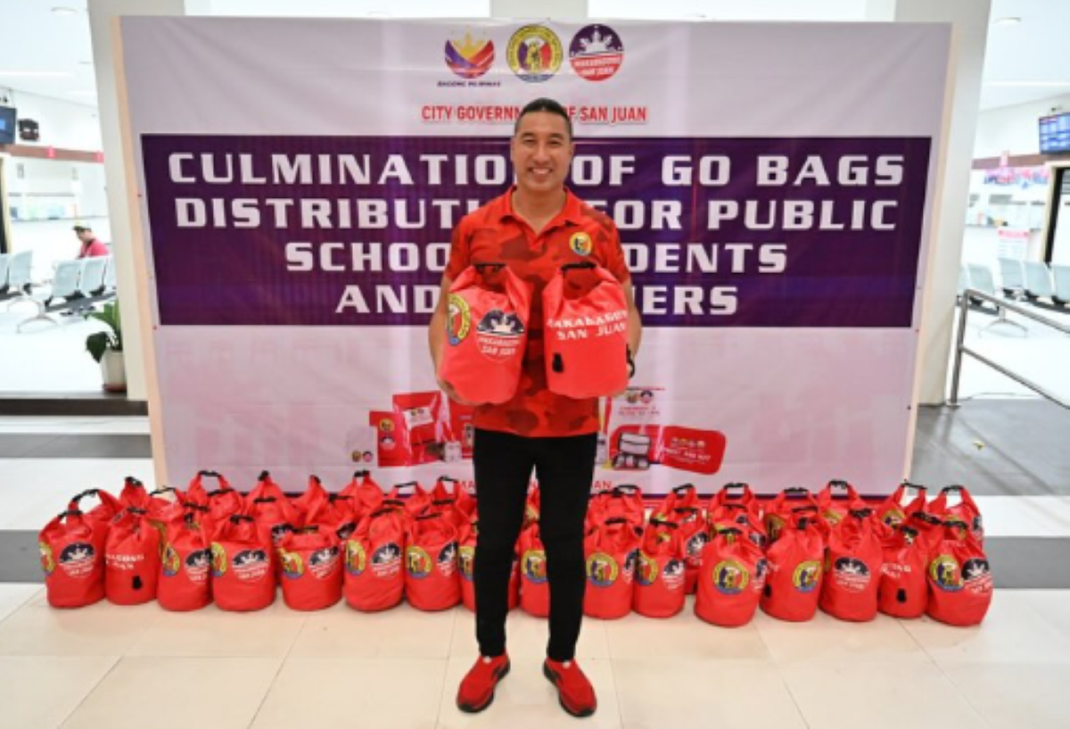 Photo courtesy: franciszamora30 (IG)