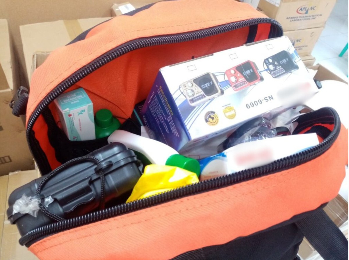 Photo courtesy: PIA (Website)