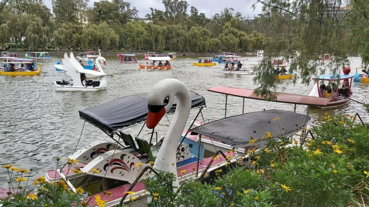 Photo courtesy: MB FILE PHOTO