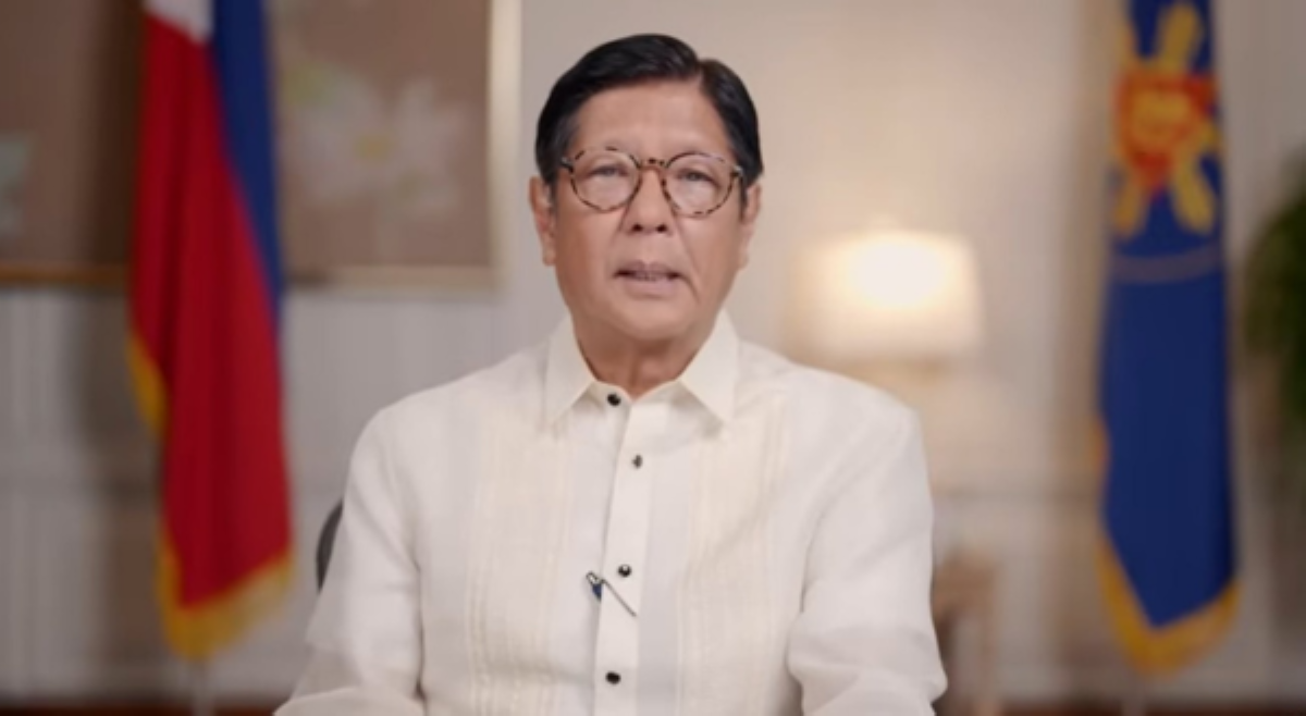 ‘Mas marunong at mas maagap na ang bagong Pilipino:’ PBBM, nagbigay ng ...