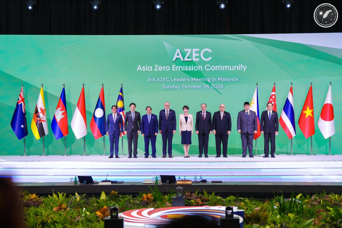 Photo courtesy: PCO (FB)