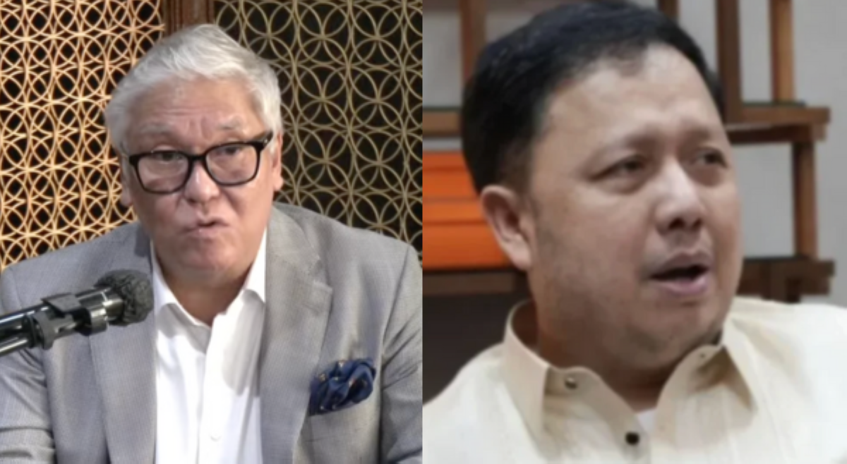 Zaldy Co, hindi tumatakas! — Legal counsel-Balita