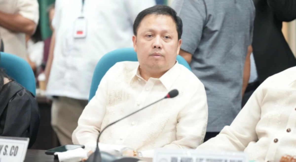 Zaldy Co, takot daw bumalik ng bansa dahil sa mga natanggap na ...