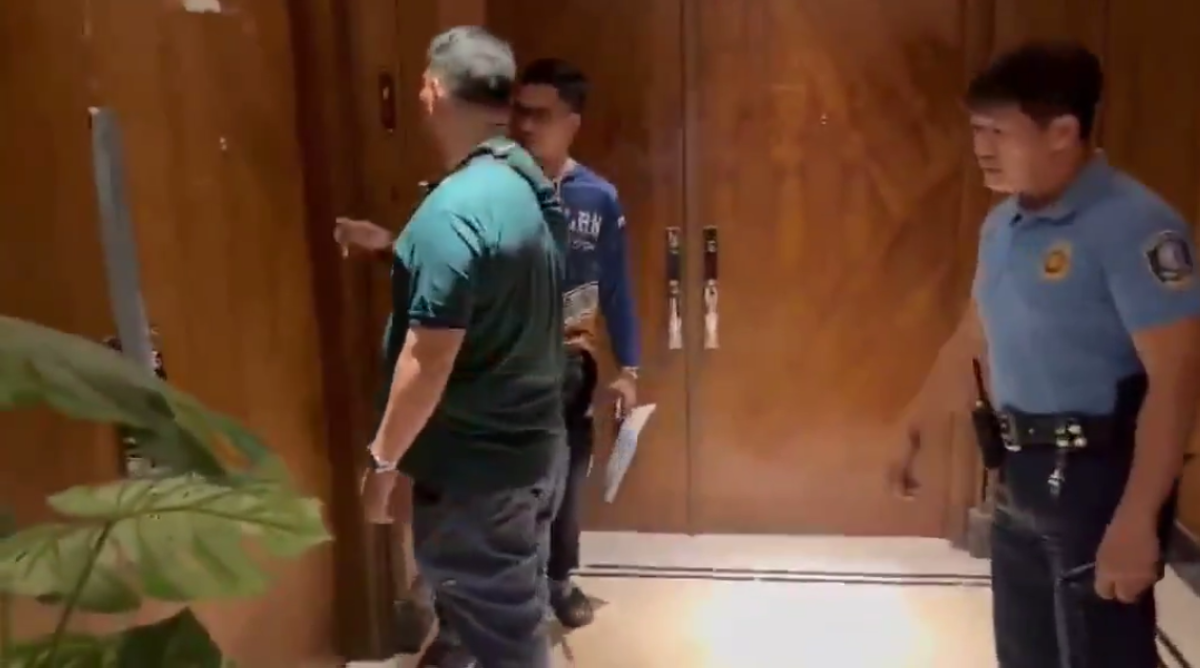 Photo courtesy: SPD PIO