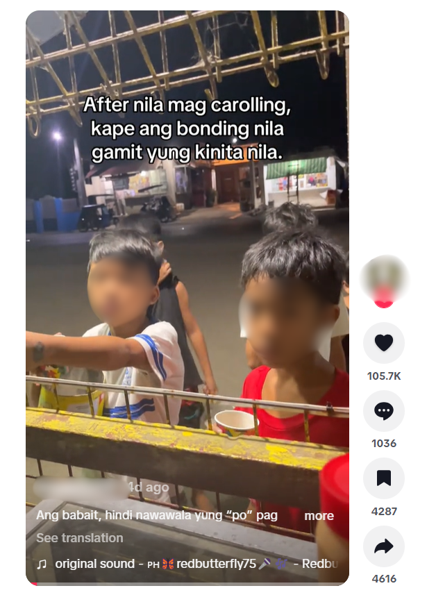 Photo courtesy: Abby Licu (TikTok)