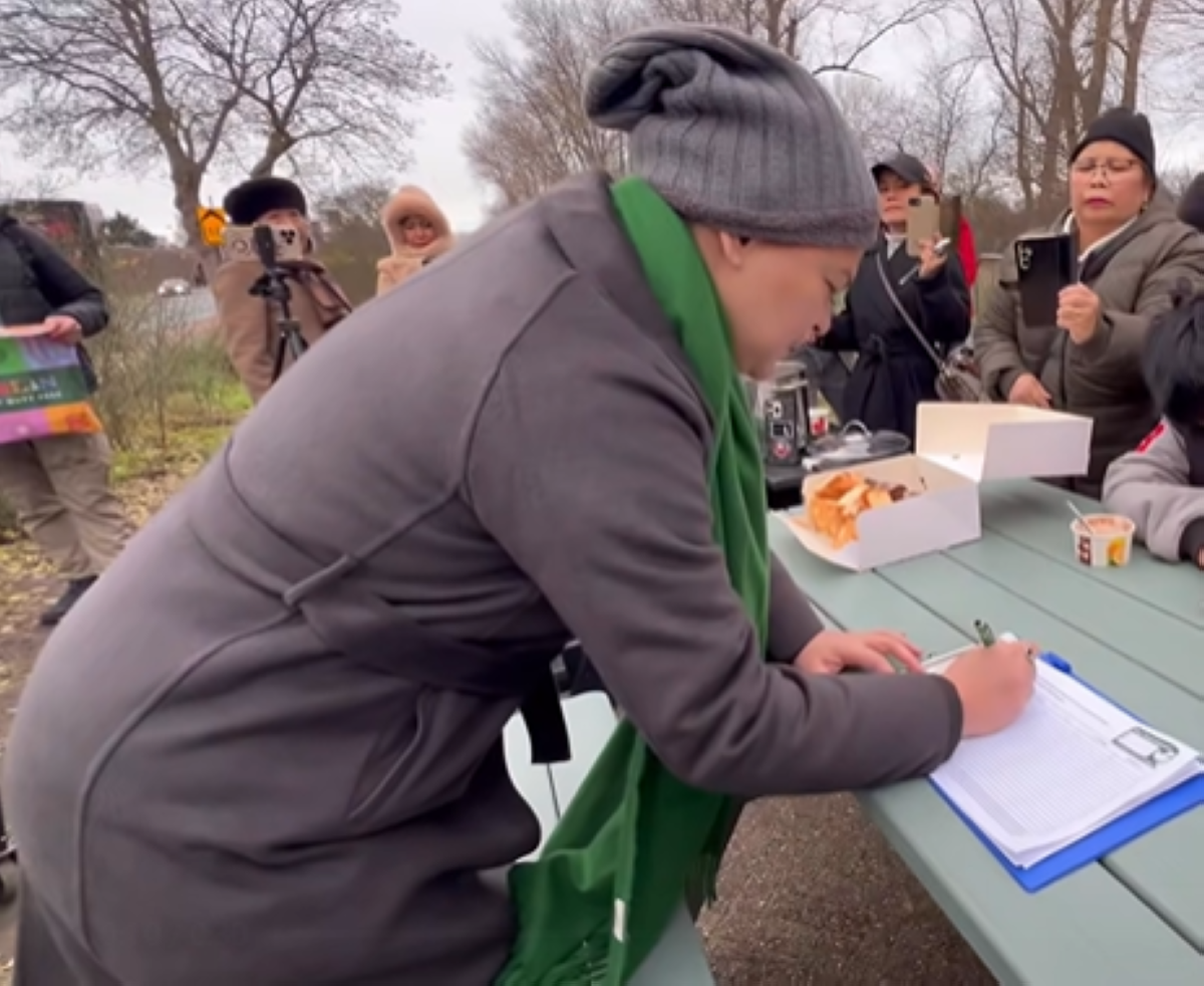 Photo courtesy: Joie De Vivre Every Other Day (FB)