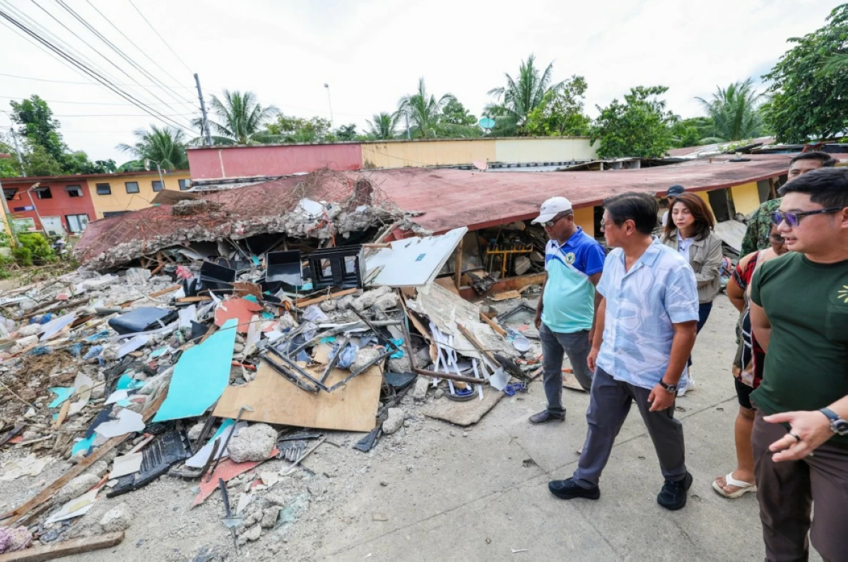 Photo courtesy: MB FILE PHOTO, PCO (FB)