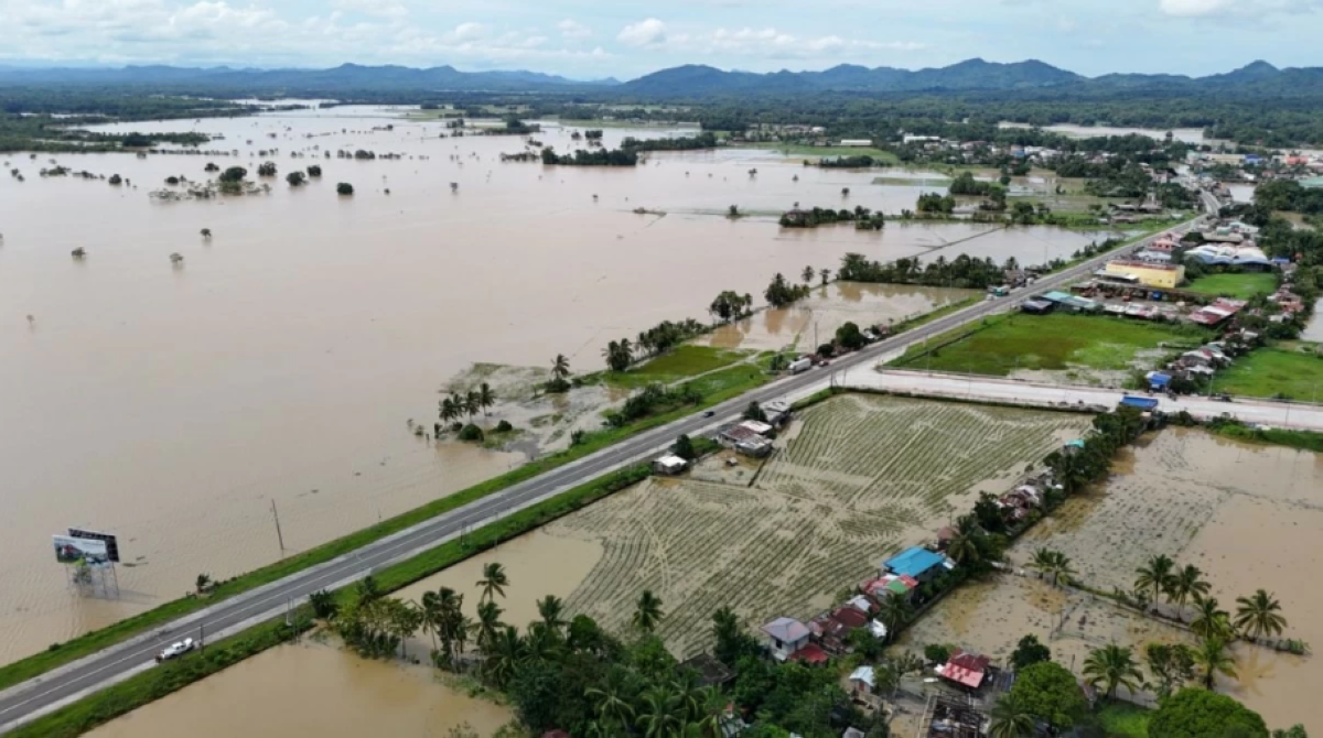 Photo courtesy: MB FILE PHOTO