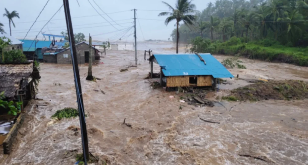 Photo courtesy: MB FILE PHOTO