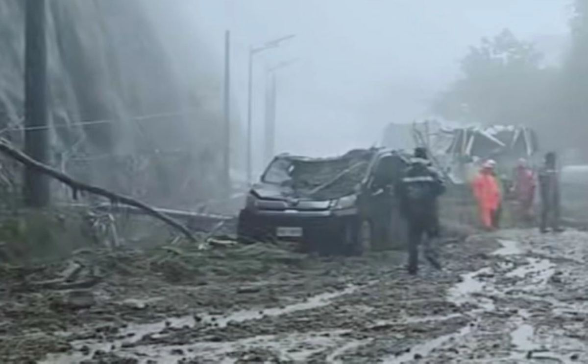 Photo courtesy: MB FILE PHOTO