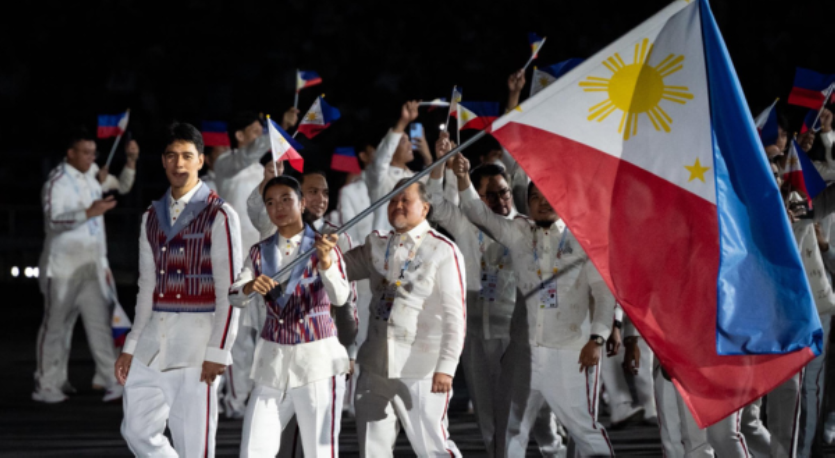 Photo courtesy: POC (FB)