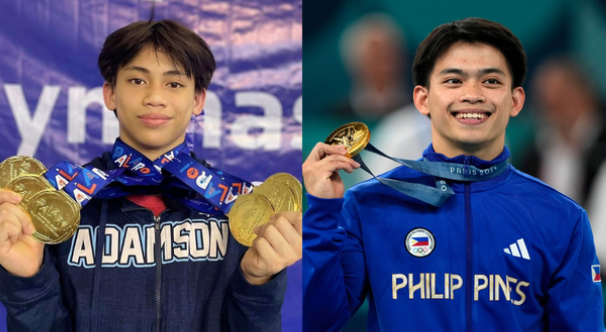 Photo courtesy: BALITA FILE PHOTO 