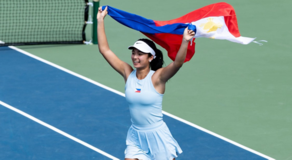 Photo courtesy: BALITA FILE PHOTO 