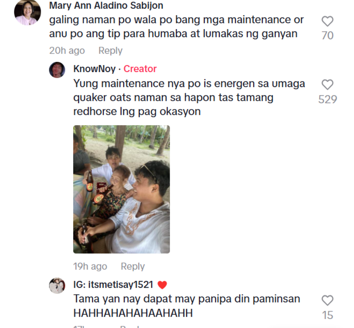 Photo courtesy: KnowNoy (TikTok)