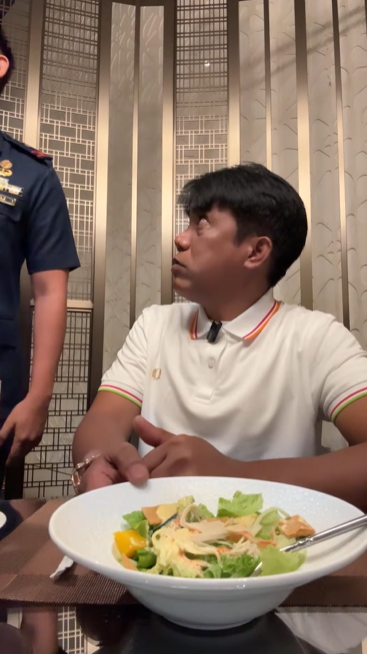 Photo courtesy: Norman Mangusin (YT)