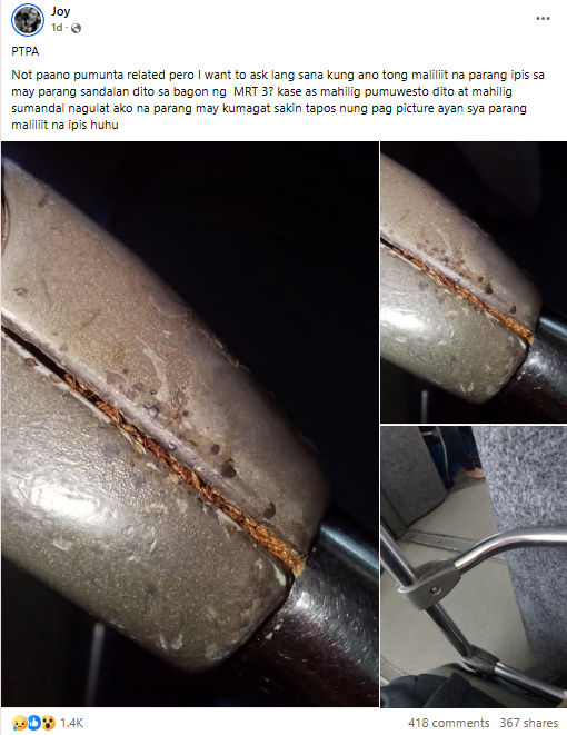 Photo courtesy: Joy (FB)