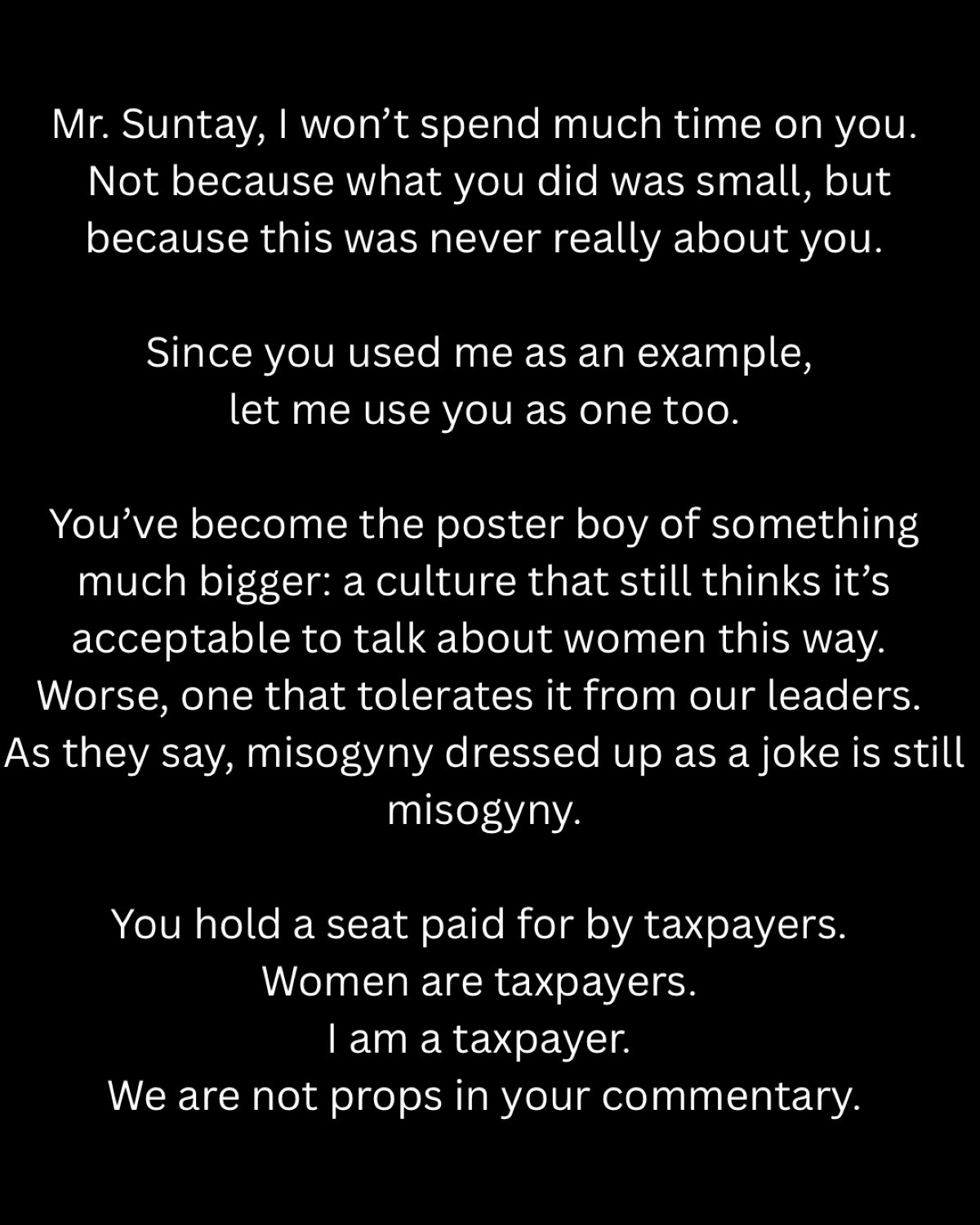 Photo courtesy: Anne Curtis (FB)