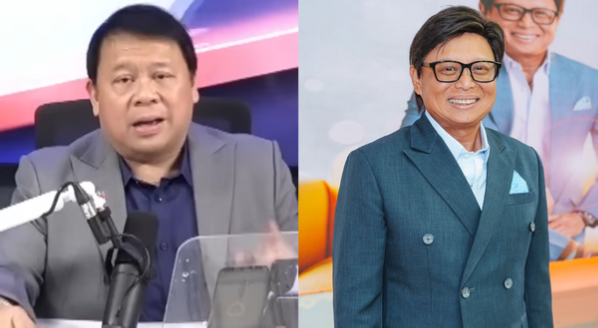Atty. Topacio kay Arnold Clavio: ‘I'm sure there was a crime committed ...
