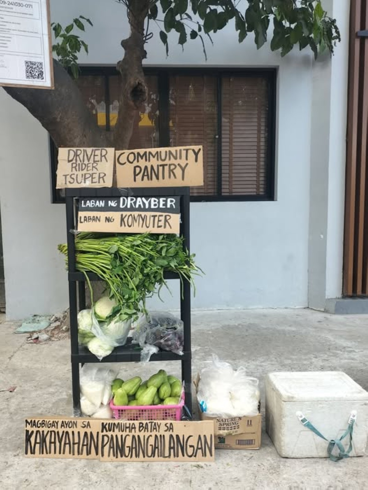 Photo courtesy: Patreng Non (FB)