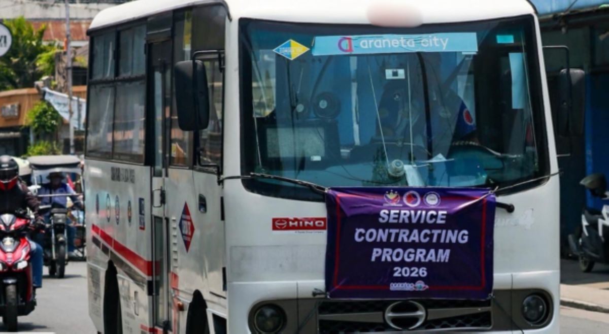 Application para sa ‘Service Contracting Program,’ hanggang sa Mayo 4 ...