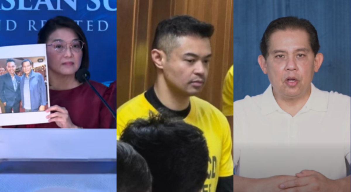KILALANIN: Sino si Franco Mabanta at bakit siya tinugis ng awtoridad ...