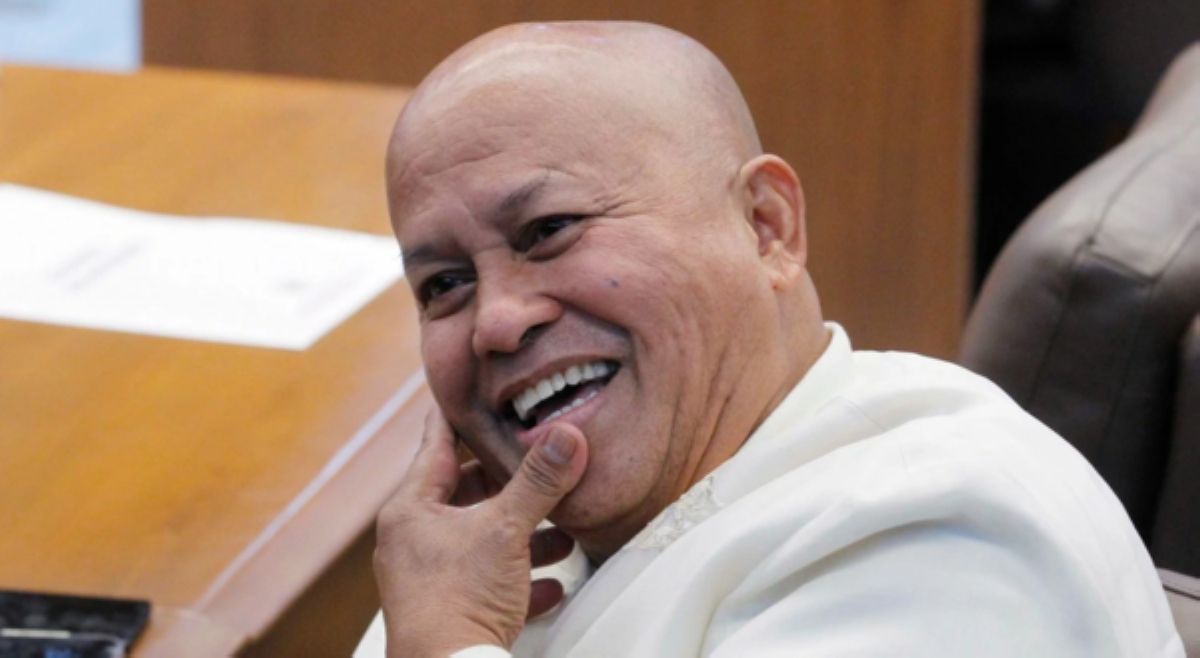 'Not a fugitive!' Kampo ni Sen. Bato, nanindigang hindi siya pugante ng ...