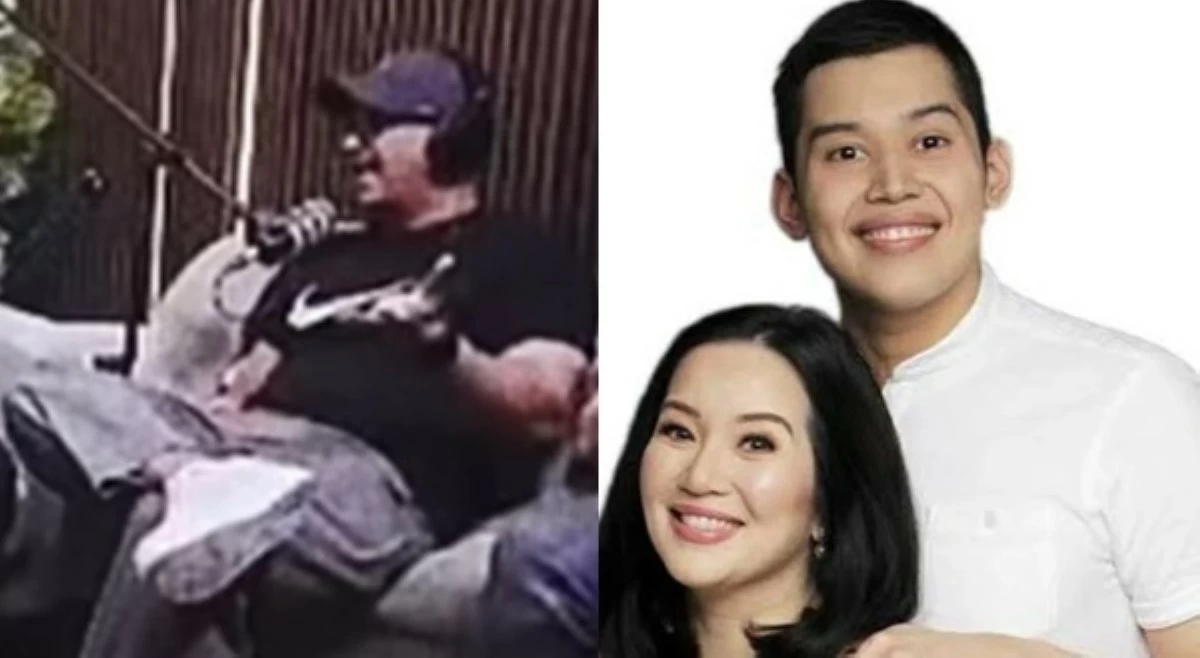 Tito P nag-sorry sa 'insulto' kay Josh; umaming may ADHD
