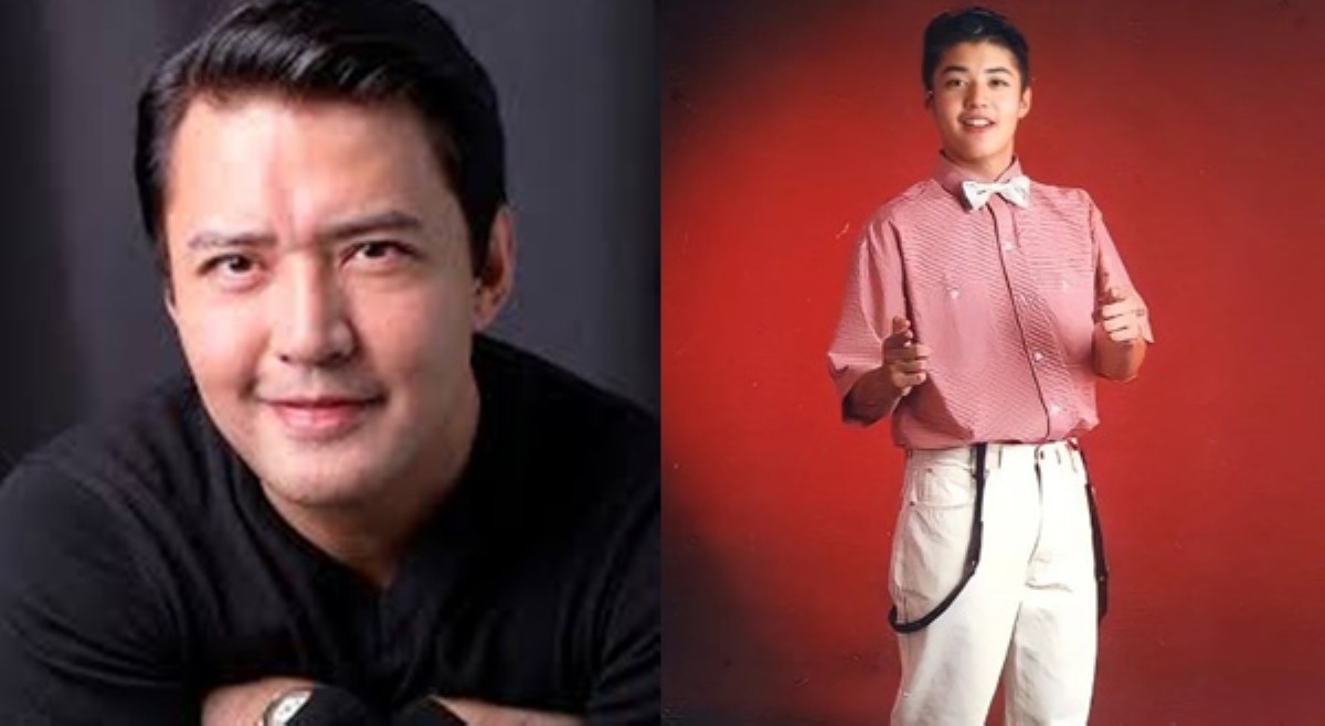 Mark Anthony Fernandez Nadaya Kaya Wala Pang Acting Award Balita