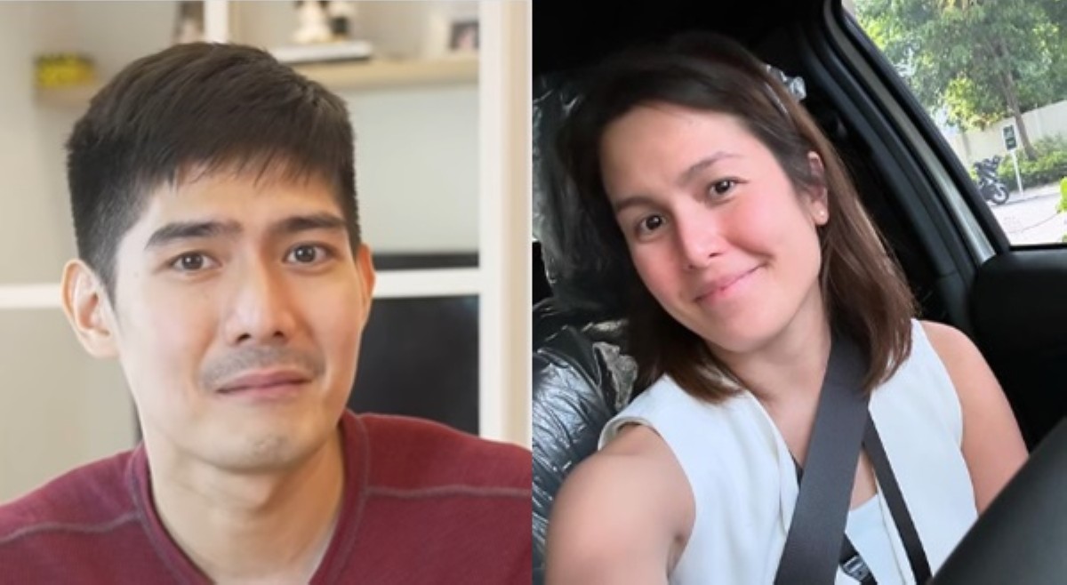 'It's hard!' Robi Domingo, gusto nang maging ama-Balita