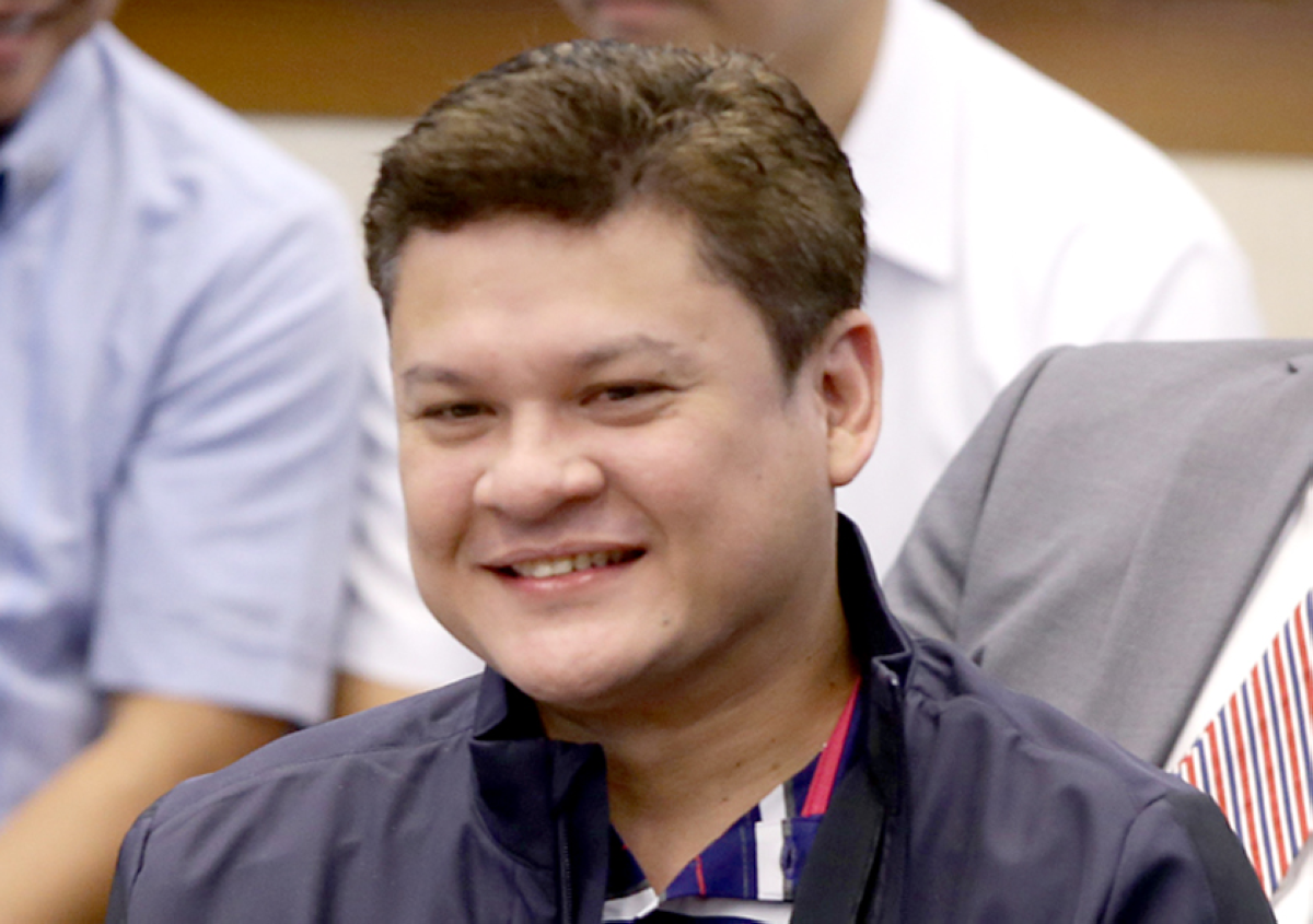 Rep. Paolo Duterte, ‘negatibo’ sa hair follicle drug testBalita