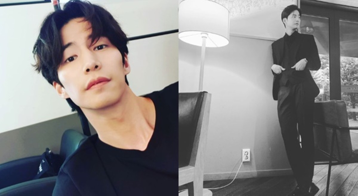 South Korean actor Song Jae-rim, pumanaw na-Balita