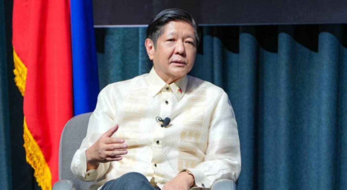 PBBM, lalagdaan 2025 national budget bago magPasko PCOBalita