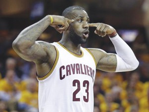 Lebron copy