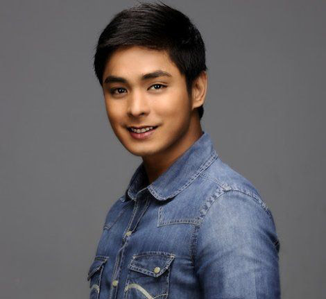 Coco, full support sa nag-aartista na ring younger brother