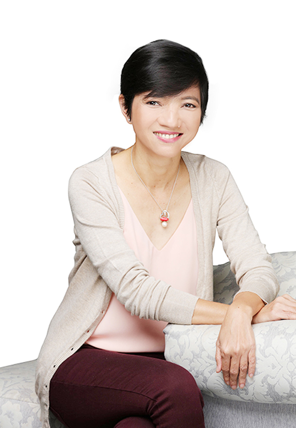 Joyce Bernal, direktor ng MMFF movie nina Coco Martin at Vice Ganda