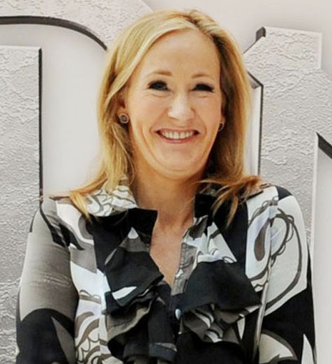 E-books ni Rowling tungkol sa Hogwarts, ilalabas sa Setyembre