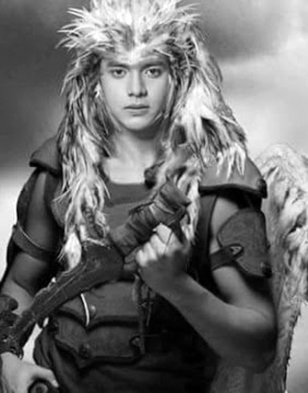 Alden, kinakarir ang role sa 'Encantadia'