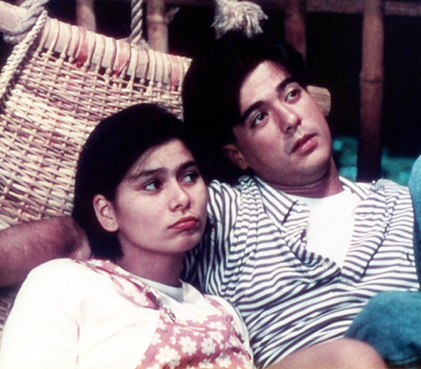 Aiko, ayaw matulad ang KathNiel sa love life nila ni Aga noon