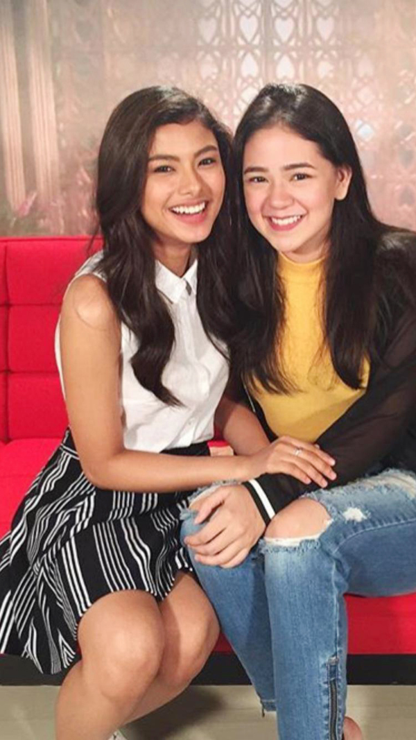 Kate Valdez at Mikee Quintos, nakikipagsabayan sa mga batikan